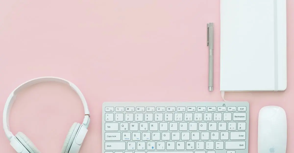 Guida all'acquisto dei migliori accessori per studi di registrazione