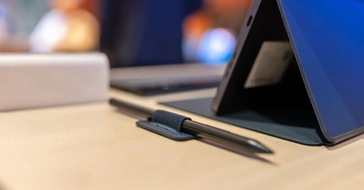 Ultimate Guide to the Best Tablet Accessories for Productivity