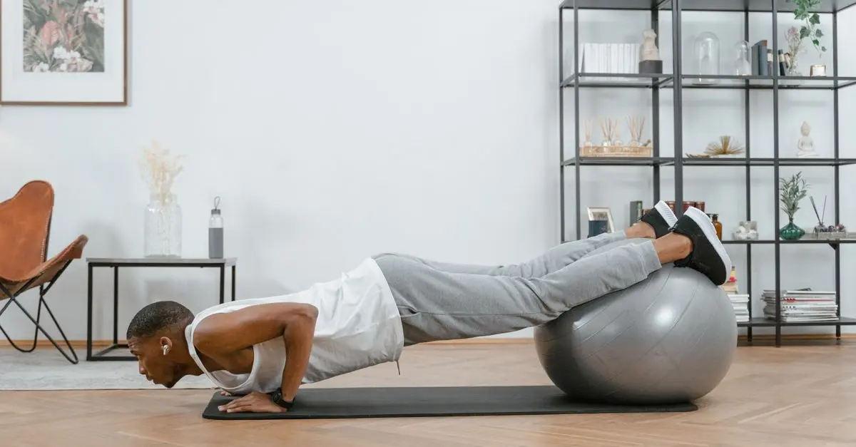 Budget-Friendly Home Gym Tips for Strength Training