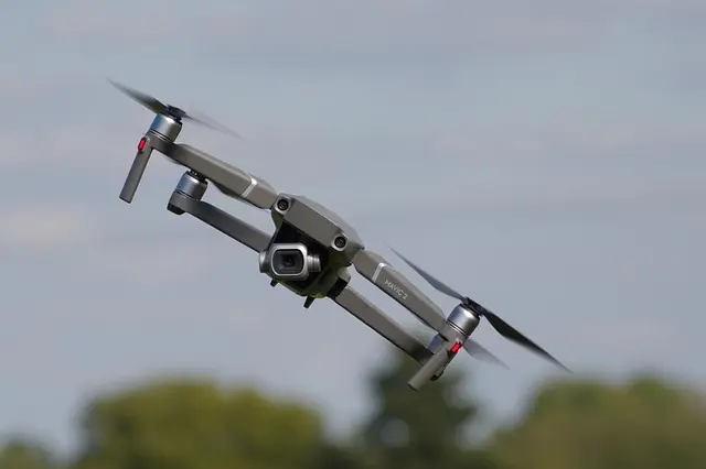 Guide d'achat meilleur drone pliable pour le voyage