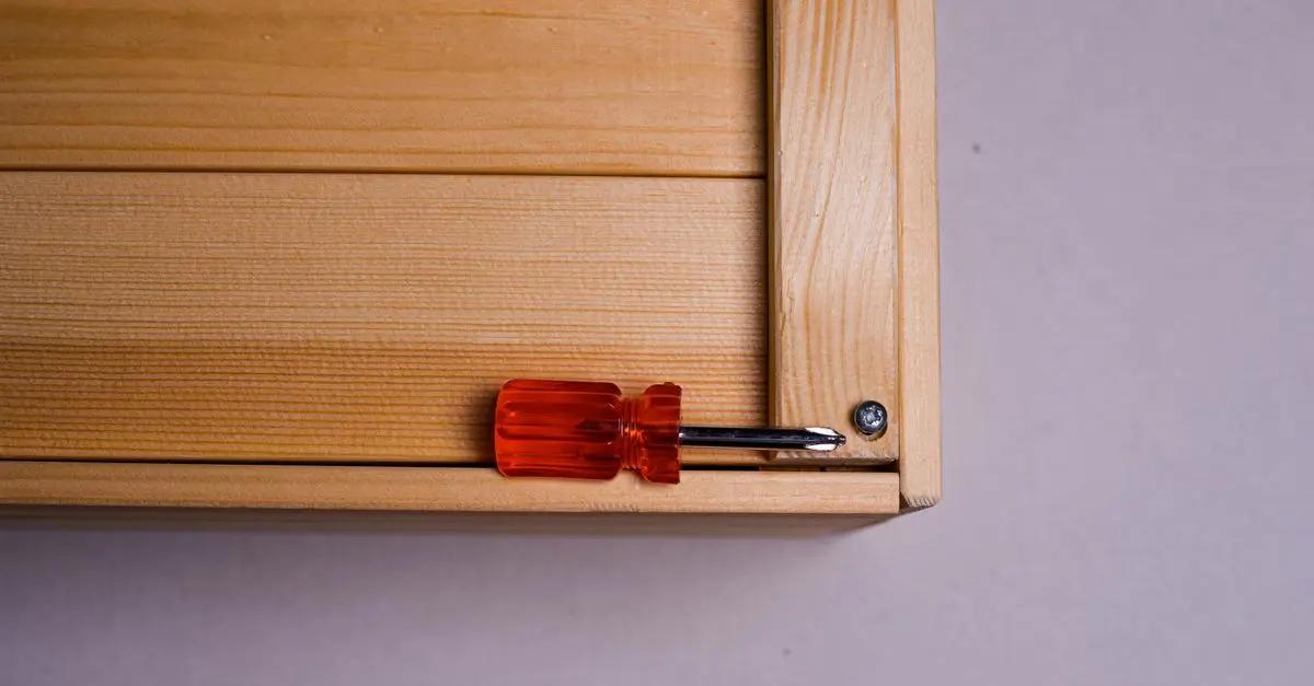 Creative DIY Furniture Ideas for Every Home
