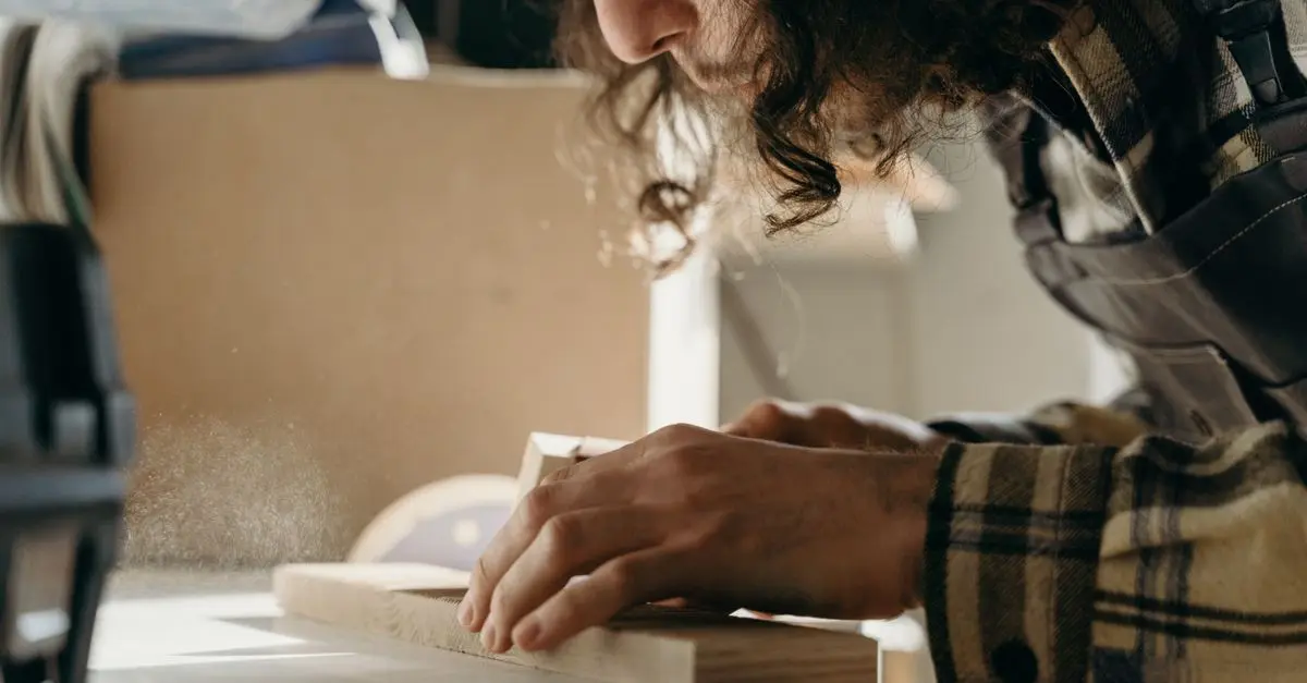 Easy Woodworking Projects for Beginners