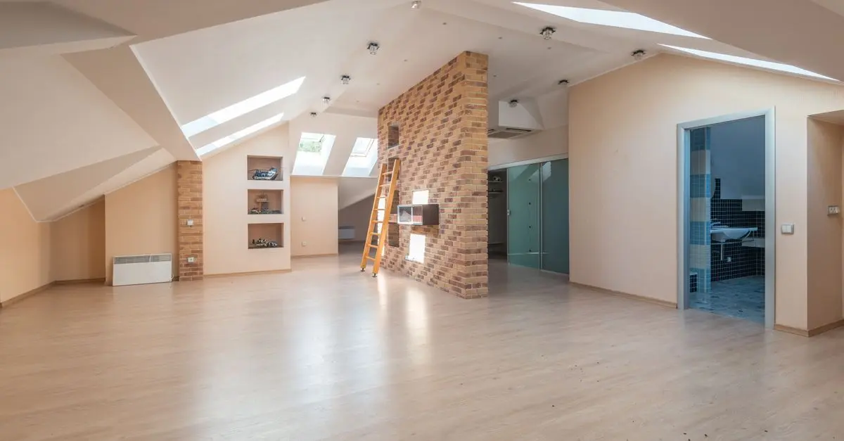 Aménagement de Combles : Espace de Vie Optimal