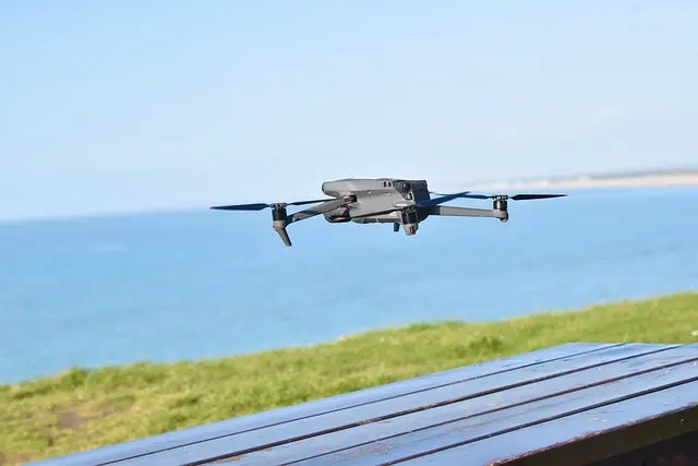 Meilleur drone selfie : guide d'achat complet