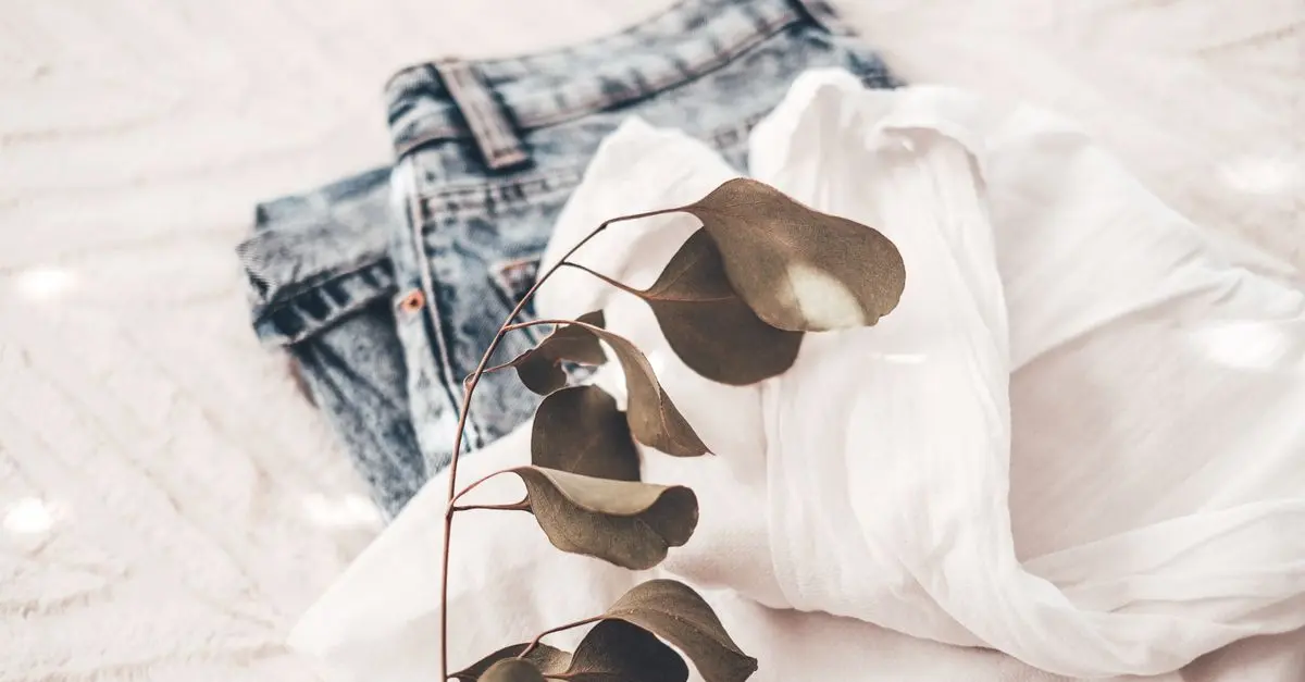 Guide d'achat des vêtements écologiques